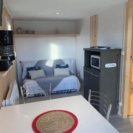 Logement - Les Épesses מראה חיצוני תמונה