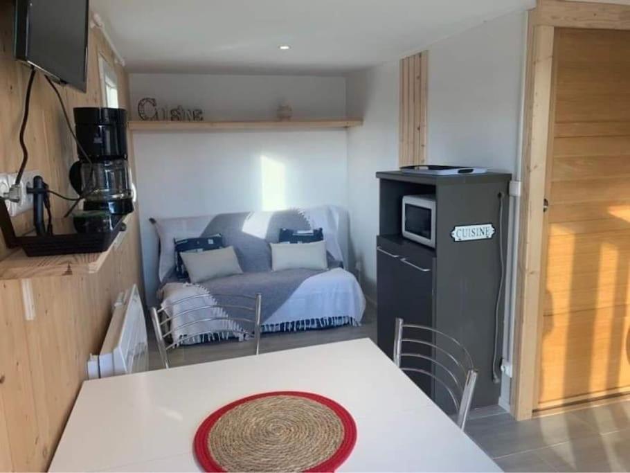 Logement - Les Épesses מראה חיצוני תמונה