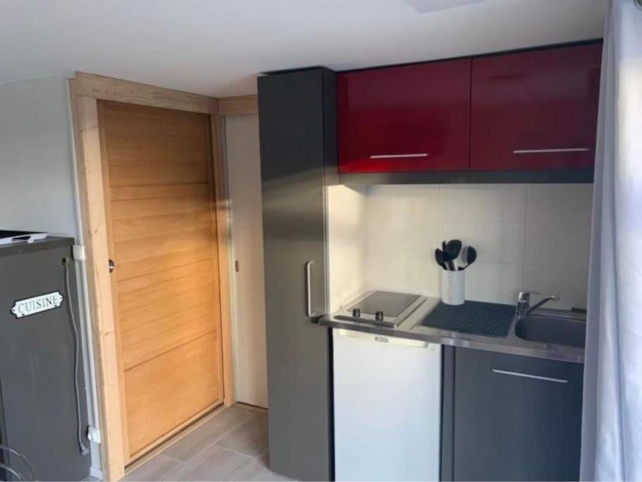 Logement - Les Épesses מראה חיצוני תמונה