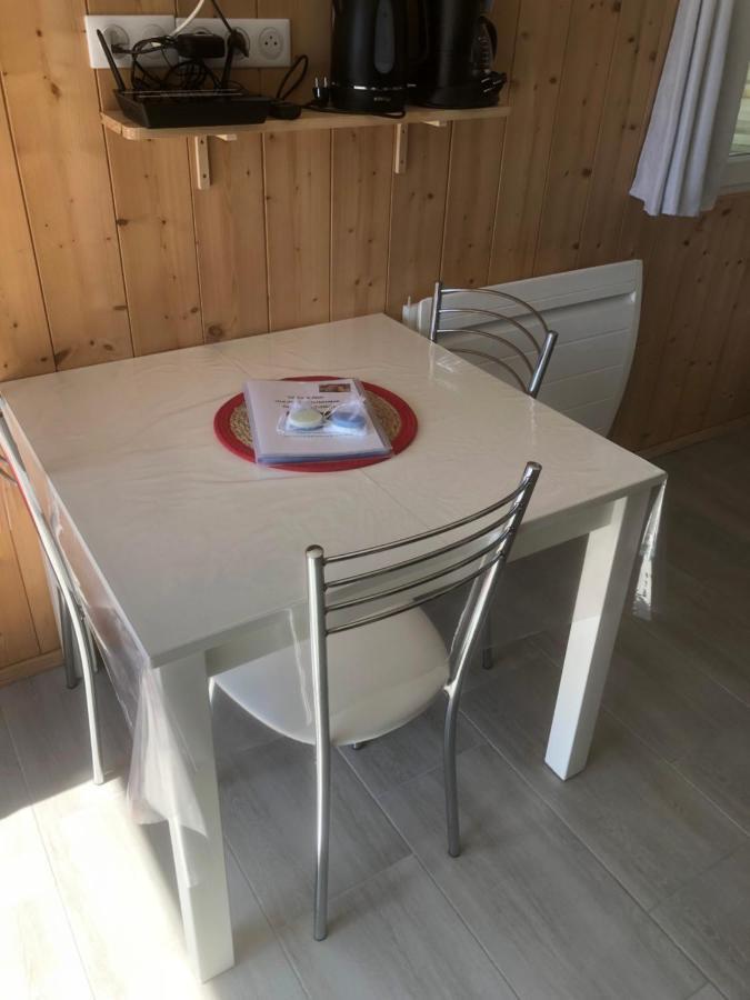 Logement - Les Épesses מראה חיצוני תמונה