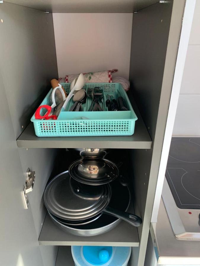 Logement - Les Épesses מראה חיצוני תמונה